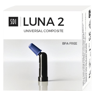 Luna 2 Universal Nanohybrid