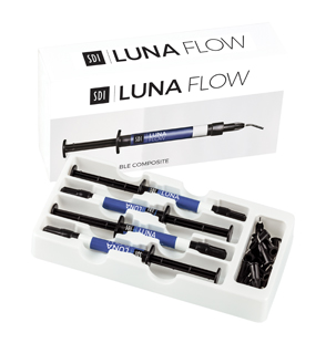 Luna Flow Universal Flowable