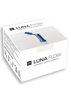 Luna Flow Universal Flowable