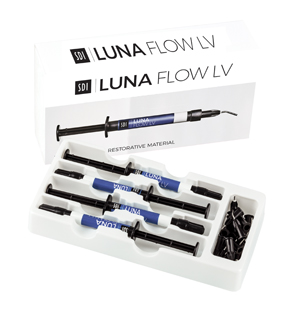 Luna Flow LV Universal