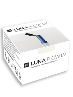 Luna Flow LV Universal