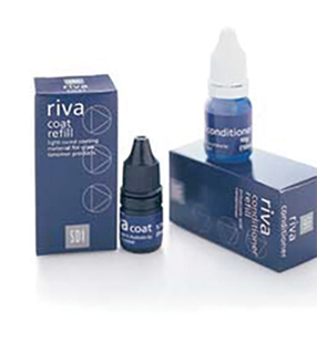 Riva Coat 5ml Bottle