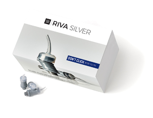 Riva Silver Capsules