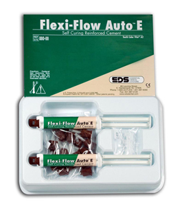 Flexi-Flow Auto E Cement