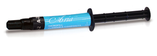 Aria Microfill Flowable A1