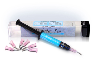 Aria Microfill Flowable A3.5