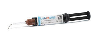 Bulk EZ PLUS Bulk Fill