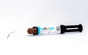Bulk EZ PLUS Bulk Fill