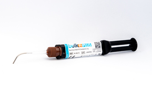 Bulk EZ PLUS Bulk Fill