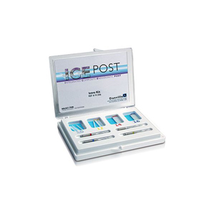 ICEPost Intro Kit