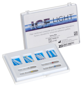 ICELight Intro Kit