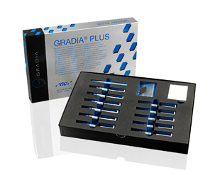GRADIA PLUS One Body Set