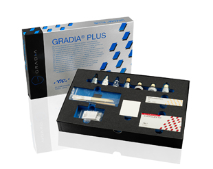 GRADIA PLUS Accessory Set