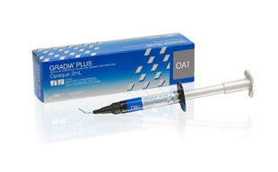 GRADIA PLUS Opaque O-Base