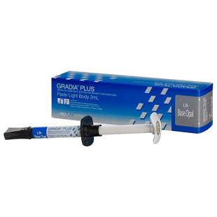 GRADIA PLUS Opaque OD 2.0ml