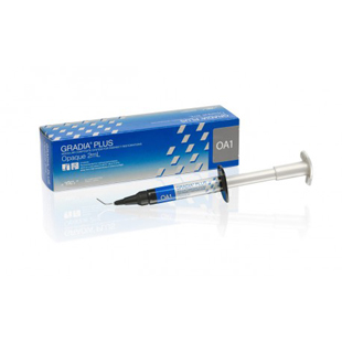 GRADIA PLUS Opaque OA1 2.0ml
