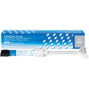 GRADIA PLUS Paste HB-DA1