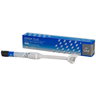 GRADIA PLUS Paste HB-DA3.5