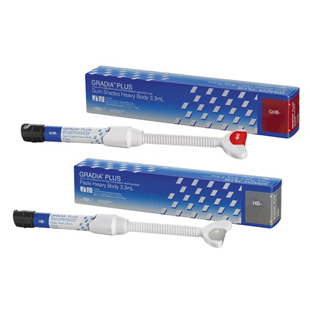 GRADIA PLUS Paste HB-ODW