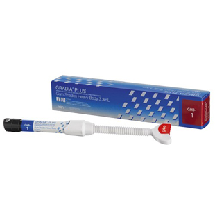 GRADIA PLUS Paste GHB-1