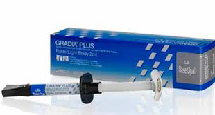 GRADIA PLUS Paste LB-Base Opal