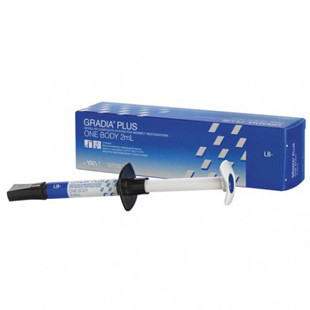 GRADIA PLUS Paste LB-Yellow