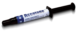 Accolade Thixotropic Flowable