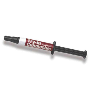 Accolade PV Try-In Paste