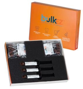 Bulk EZ Trial Kit