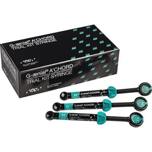 G-aenial A'CHORD Universal