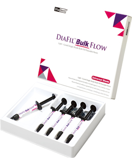 DiaFil Bulk Flow Composite