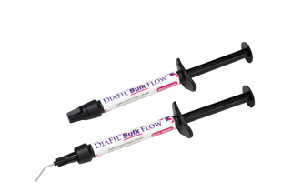 DiaFil Bulk Flow Composite