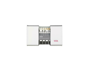 Linear Shade Guide Tab