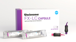 GlasIonomer FX-LC Glass