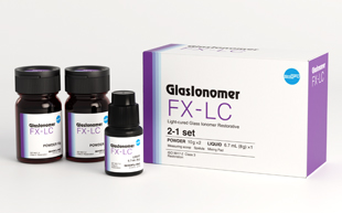GlasIonomer FX-LC Glass