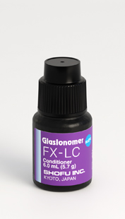 GlasIonomer FX-LC