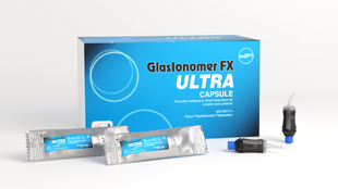 GlasIonomer FX Ultra Glass