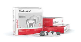 Biodentine Bioactive Dentin