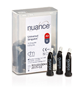 Nuance Universal Singule B1