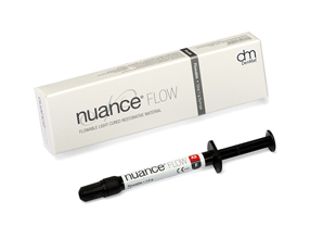 Nuance FLOW A3.5 1gm Syringe