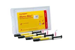 Flows-Rite Refill Kit A1