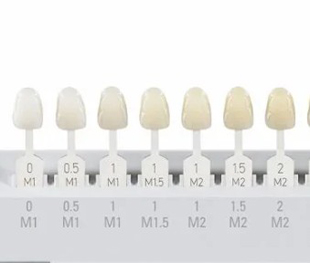 Bleachedguide Replacement Tab