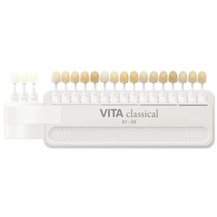 VITA Classical Shade Guide
