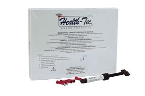 Microhybrid Composite Refill