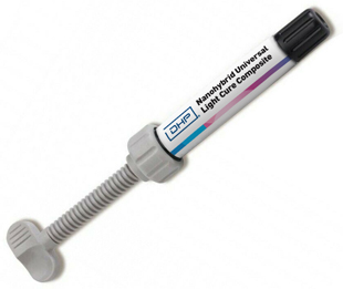 DHP Nanohybrid Universal Light Cure Composite