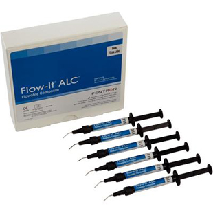 Flow-It ALC Flowable Composite