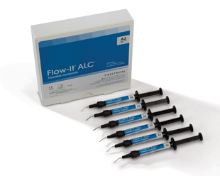 Flow-It ALC Flowable Composite