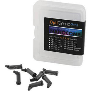 OptiComp Nano Universal