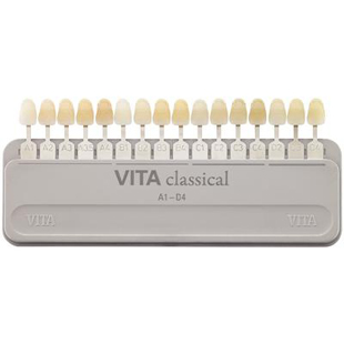 VITA Improved Classical Shade