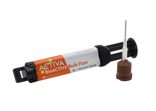 ACTIVA BioACTIVE Bulk Flow